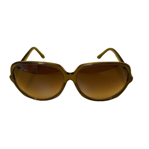 Oliver Goldsmith Accessories - Oliver Goldsmith TULA sunglasses Brown